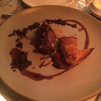 Redbird - Foie gras - New American Near Me - Los Angeles, California
