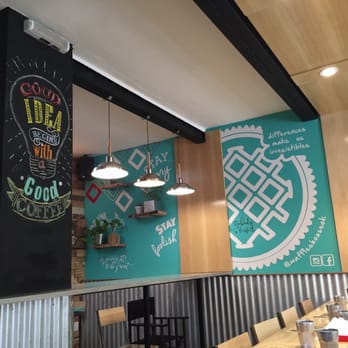 Waffle's House - Desserts Near Me - Ramos Mejía, C Waffle's House - Desserts Near Me - Ramos Mejía, C
