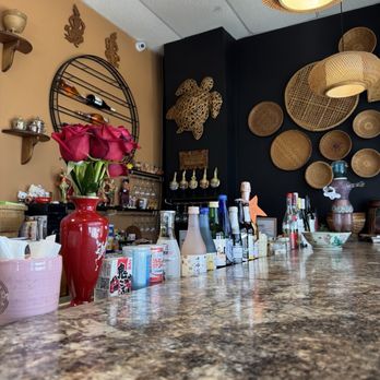 Sticky Rice - Bar - Thai Near Me - Lewes, Delaware Sticky Rice - Bar - Thai Near Me - Lewes, Delaware