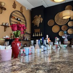Sticky Rice - Bar