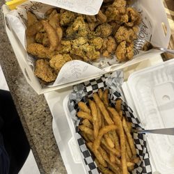 Chicken Plus