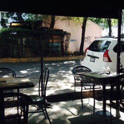 Bonjour Crepes & Café
