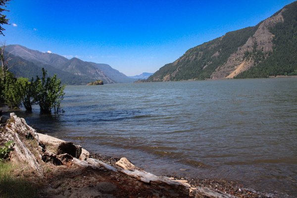 Bike the Gorge by null