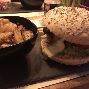 Le Finger - Burger Mont d'Or - Pubs Near Me - Toulon, 83 Le Finger - Burger Mont d'Or - Pubs Near Me - Toulon, 83