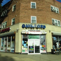 View from Rhode Island Ave NW