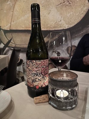 Bella Piatti by null