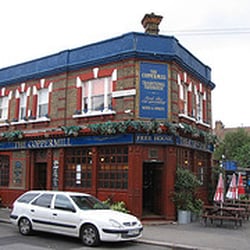 The Coppermill