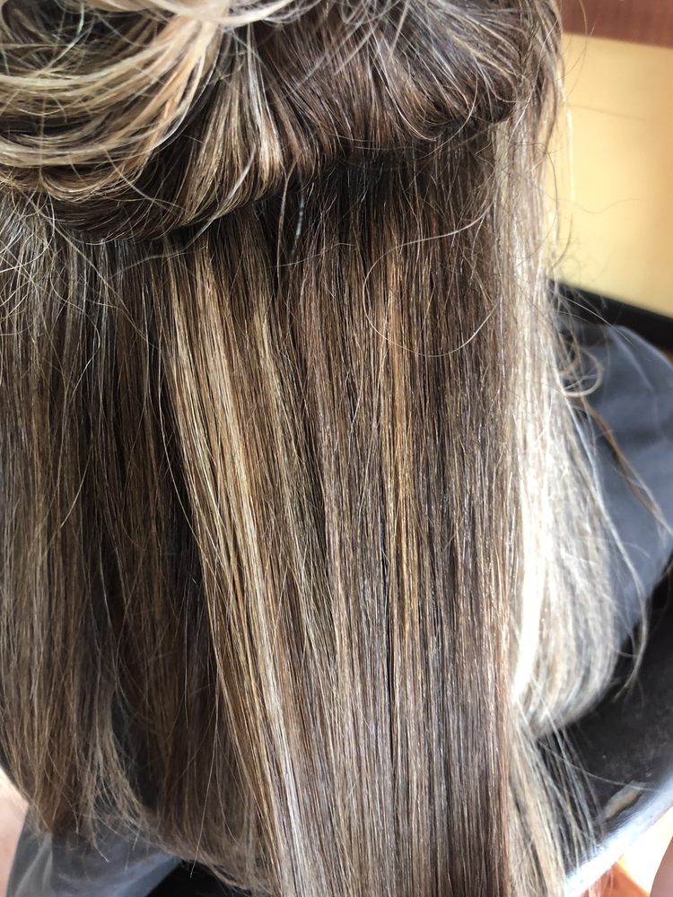 MILANA SALON Updated October 2024 327 US Hwy 9 S, Manalapan