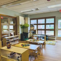 Childcare Network