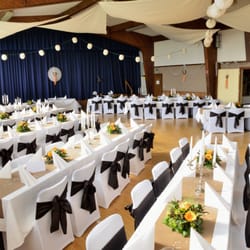 Zur Turnhalle - Saal