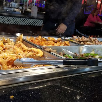 Ichiban Buffet - Japanese Near Me - Orlando, Florida