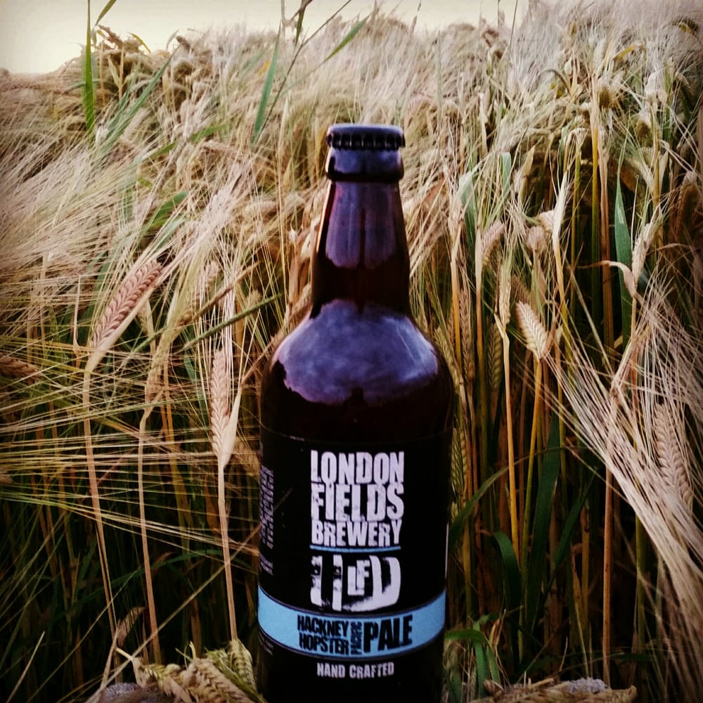 London Fields Brewery