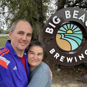 Big Beach Brewing - Breweries Near Me - Gulf Shores, Alabama Big Beach Brewing - Breweries Near Me - Gulf Shores, Alabama