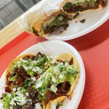 Tacos Y Más - Tacos Near Me - Colton, California Tacos Y Más - Tacos Near Me - Colton, California