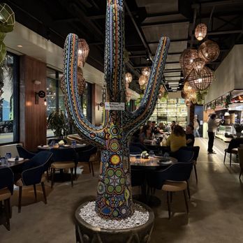 Bakan - Mexican Near Me - Miami, Florida