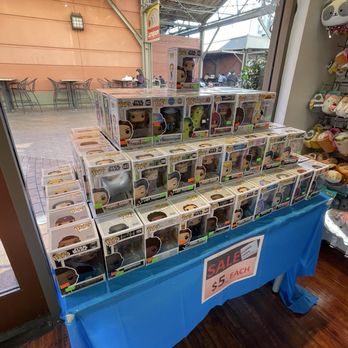 Mauya Unicorn - Toy Stores Near Me - Commerce, California