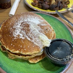 Mancake