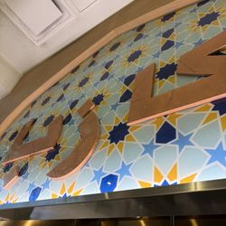 Cazba Persian Grill