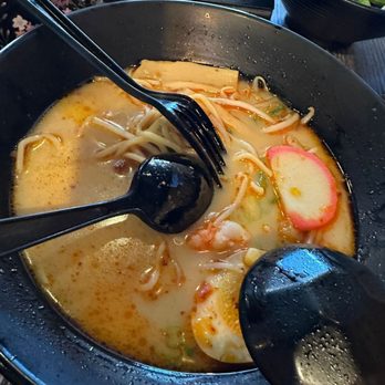 Ramen101 - Seafood ramen - Ramen Near Me - San Leandro, California Ramen101 - Seafood ramen - Ramen Near Me - San Leandro, California