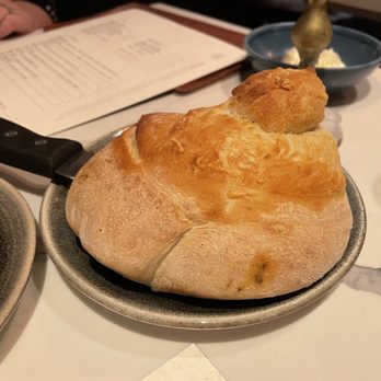 The Graceful Ordinary - The bread - New American Near Me - St. Charles, Illinois The Graceful Ordinary - The bread - New American Near Me - St. Charles, Illinois
