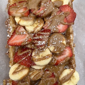 Honeycuspe - Breakfast & Brunch Near Me - Portland, Oregon
