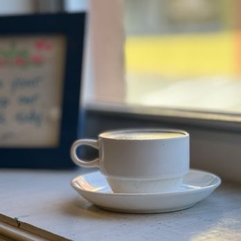 C'ville Coffee - Coffee & Tea Near Me - Charlottesville, Virginia