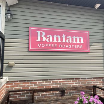 Bantam Coffee Roasters - Coffee Roasteries Near Me - Gettysburg, Pennsylvania