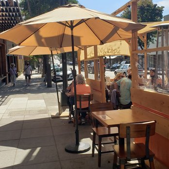 Kitchen Story - Outdoor dining - Breakfast & Brunch Near Me - Oakland, California
