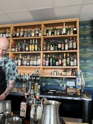 Amaro’s Table Downtown by null