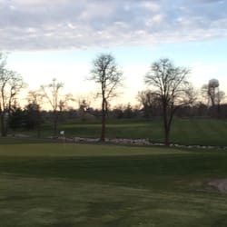 Sugar Creek Golf Course