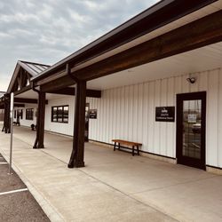 LincWay Cafe and Market - Entrance