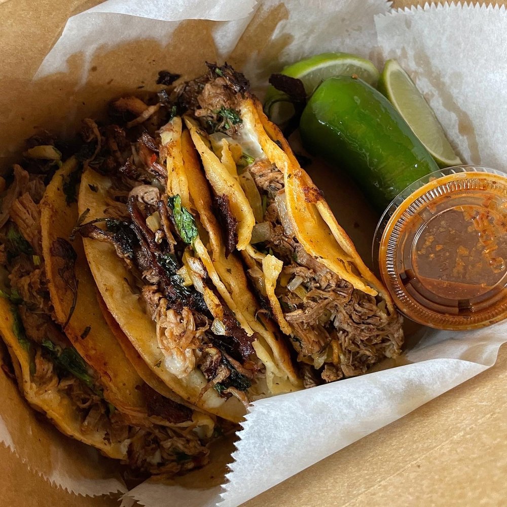Mi Pueblito Tacos