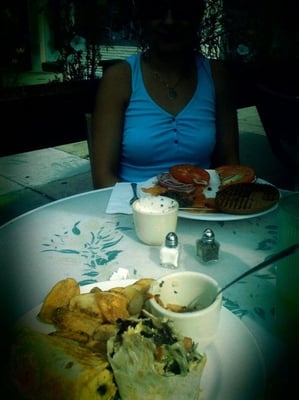 Milk & Honey Cafe by null