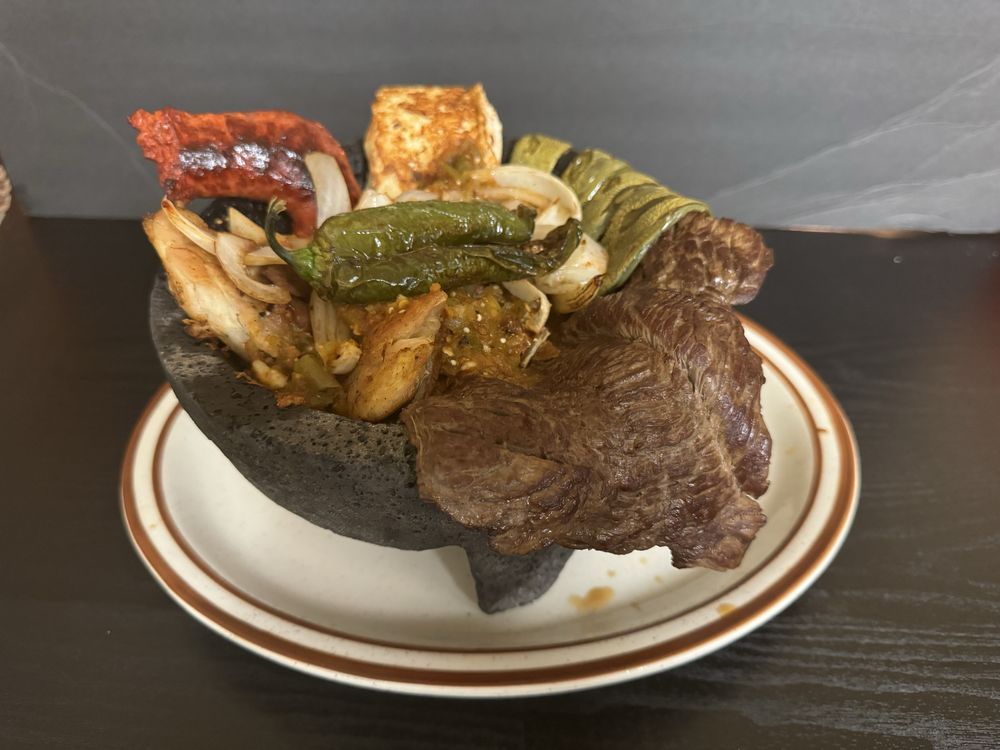 Jovis Mexican Restaurant