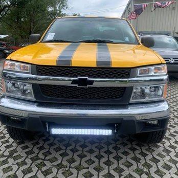 The Way Auto Export - Car Dealers Near Me - Tampa, Florida