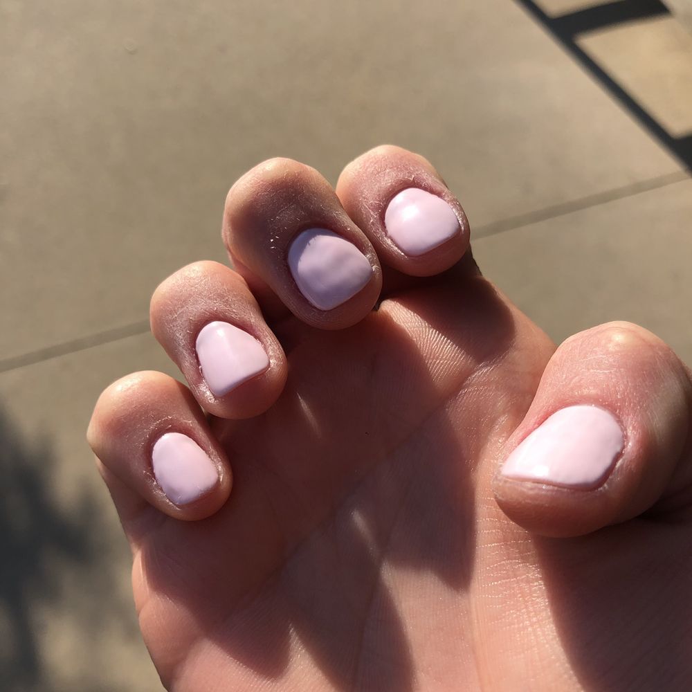 Canterbury Nails - Nail Salons Near Me - Birmingham, Alabama