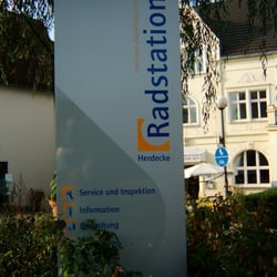Radstation Herdecke