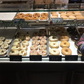 Firecakes Donuts - Bakeries Near Me - Chicago, Illinois