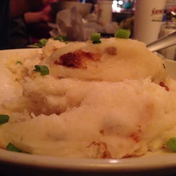 Stonefire Grill - Mashed potato - American Near Me - Pasadena, California