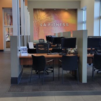 LA Fitness - La Fit - Gyms Near Me - Whittier, California