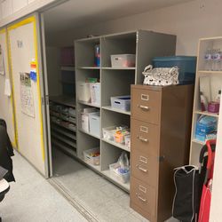 Kneat As Can Be - Classroom (After Pt 2)