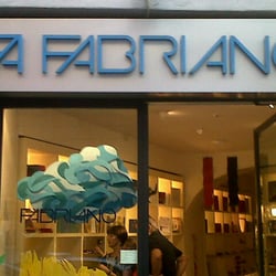 Fabriano Boutique