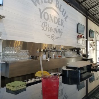Wild Blue Yonder Brewing - Brewpubs Near Me - Castle Rock, Colorado Wild Blue Yonder Brewing - Brewpubs Near Me - Castle Rock, Colorado