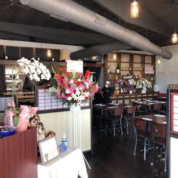 Toshi Sushi - Japanese Near Me - Gardena, California Toshi Sushi - Japanese Near Me - Gardena, California