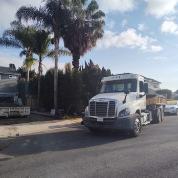 Waste Transporters - Dumpster Rental Near Me - Los Angeles, California Waste Transporters - Dumpster Rental Near Me - Los Angeles, California