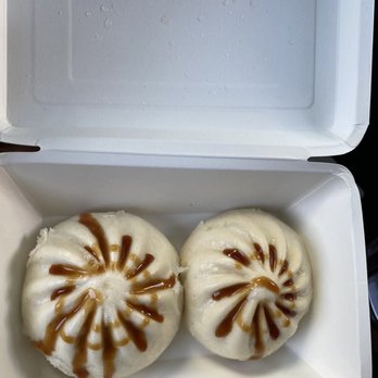 Sovereign - Pork Bao Bun (take-out) - Poke Near Me - Plantation, Florida Sovereign - Pork Bao Bun (take-out) - Poke Near Me - Plantation, Florida