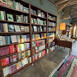 Womb House Books - New fiction
