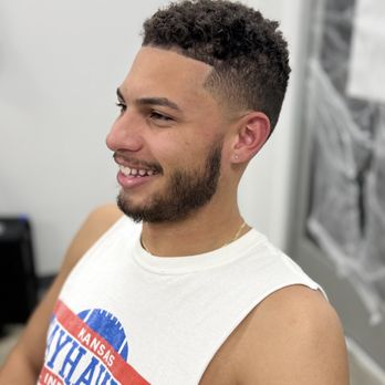 Sharp Studio  - Barbers Near Me - Brea, California