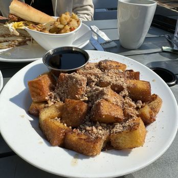 Whiskey Down Diner - French toast bites - Bars Near Me - Farmingdale, New York Whiskey Down Diner - French toast bites - Bars Near Me - Farmingdale, New York