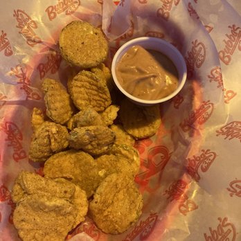 Bubba's 33 - Fried pickles - American Near Me - Peoria, Arizona